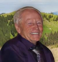 Avis de décès de Jean-Marie Langlois