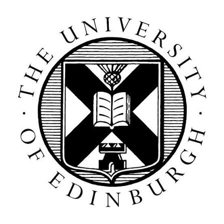 The University of Edinburgh | Edinburgh