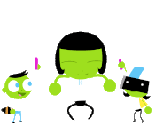 The perfect pbskids pbs dash animated gif for your conversation. Pbs Kids Cam Gifs Tenor