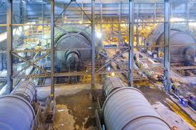Hot chili is a copper company listed on the australian stock exchange (hch:asx). Collahuasi Copper Maximizes Availability With Ram Analysis Arms Reliability