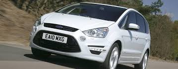 Ford today announced enhancements for the stylish s‑max sports activity vehicle and spacious galaxy people mover, delivering even more distinctive design, greater comfort and improved connectivity for drivers and passengers. Ford S Max Infos Preise Alternativen Autoscout24