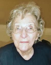 Catharine Shirk Obituary (1938