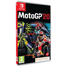Si eres aficionado a los videojuegos de una desarrolladora específica, podrás. Motogp 20 Nintendo Switch Milestone El Corte Ingles