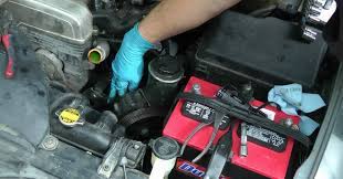 Gas aircond berfungsi sebagai 'pembawa haba' dari dalam kereta ke luar. 5 Punca Air Cond Compressor Kereta Anda Rosak