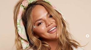 She has been married to john legend since september 14, 2013. Chrissy Teigen Calls Her Pregnancy Loss Transformative Lifestyle News The Indian Express