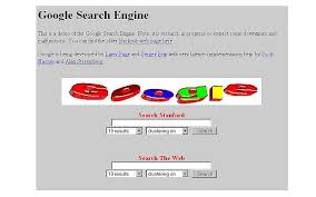 How Apple Facebook And Google S Sites Used To Look In Pictures Childhood Photos Larry Page Marketing Analysis