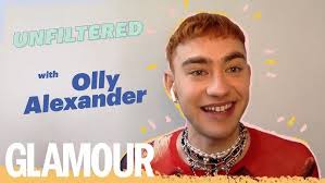 Years & Years' Olly And Clean Bandit's Neil Talk Romance!