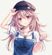 Leaping over, crawling under, and bounding though until the very end where everything is tied of to finish. Overalls Original Awwnime