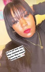 Ladybug Parker-Vance