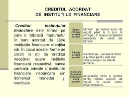 Sebo.md oferă cele mai bune rate pe piață pentru creditele rapide fără verificări de venit, giranți sau garanții suplimentare. Creditul Conceptul Si FuncÅ£iile Creditului Online Presentation