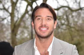 James Lock lands movie role