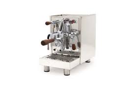 Shop for breville espresso machine online at target. 10 Easy Pieces The Best Espresso Machines Remodelista
