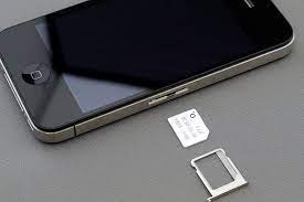 So having control over your cellphone number would be valuable to fraudsters. How To Use An Iphone Without A Sim Card