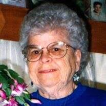 Barbara J. Stanley Obituary