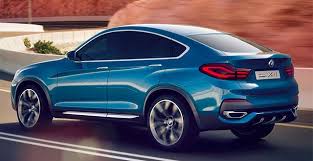 New Bmw X4 Auto Bmw Auto Usate