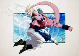 By Limandao Anime Dragon Ball Super Dragon Ball Artwork Dragon Ball Art