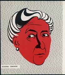 Agatha Art Prints, Posters & Puzzles