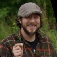 Joseph Trojnor-Barron, M. Ed