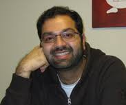 Dr. Zamir K. Punja Laboratory