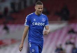 €55.00m * may 10, 1997 in nova venécia, brazil Everton Ace Richarlison Wanted By Atletico Madrid After Olympic Hat Trick