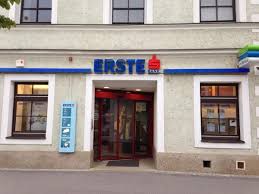 Erste group was founded in 1819 as erste österreichische spar. Erste Bank Filiale Modling In 2340 Modling Herold At