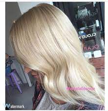 Pin On Creamy Blondes