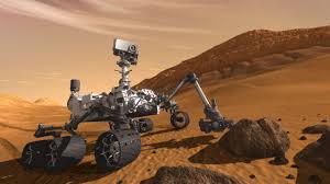 El perseverance se acerca a marte y prepara su desembarco en el planeta rojo. Nasa Launches The Probe Perseverance To Search For Signs Of Life On Mars