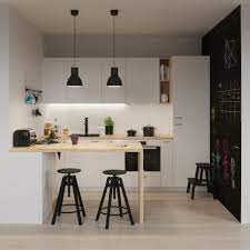 Find Out How To Design Your Own Kitchen We Have Given The Best Small Kitchen Remodel Ideas That Ikea Small Kitchen Kitchen Design Small Kitchen Remodel Small