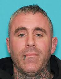 Lengthy criminal record of Jamie Bell shows violent history