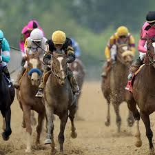 Preakness, new jersey, a section of wayne in passaic county, new jersey. Preakness Stakes 2019 Winner War Of Will Earns Title At Pimlico Sports Illustrated