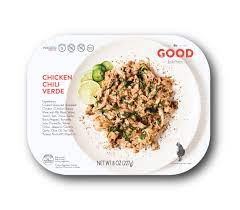 The 10 best costumes for dogs. The Good Kitchen Chicken Chili Verde Walmart Com Walmart Com