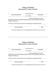 However, the use of letters of intent is not just limited to business persons. 40 Letter Of Intent Templates Samples For Job School Business