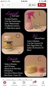 Epingle Par Tandeka Sur Hair Care Routine Cheveux Naturels Soin Cheveux Naturel Soin Cheveux