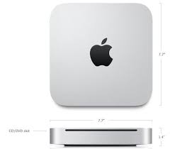 The Mac Mini Really Dresses Up Our Meeting Rooms And Run Great On Both Mac Os And Windows Only Downside Is The More Expensive Serv Mac Mini Apple Apple Laptop