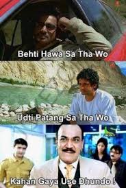 Ask anyone and they will if this film is being seen as the ultimate satire in hindi cinema, he told jai arjun singh but listen closely. 110 Bollywood Memes Ideas Bollywood Memes Fun Quotes Funny Funny School Jokes