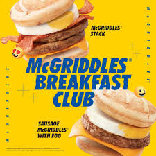 Chicken delivery near you in singapore. Mcgriddles Is Back For Breakfast From Today 15th July 2021 Mcdonald S Singapore Sweet X Savoury Fastfoodsg
