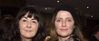 Celebrating #womeninfilm in Ireland — Susan Liddy