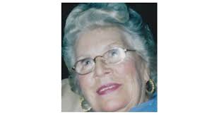 June Gibbons Obituary (2020)