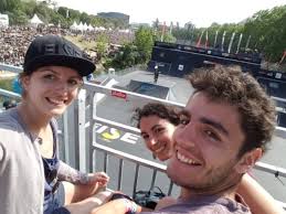 Marie Clavier (@MlleMarieC)