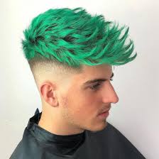 Check out these amazing bald fade haircuts with part and get inspired for your upcoming visit to the barber. Pin On Men S Hair Ideas