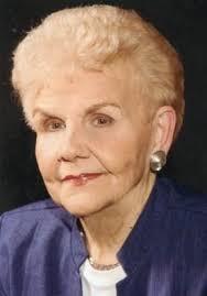 Elizabeth Maes Obituary (1922