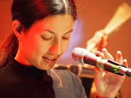 CONCERT REVIEW: EMMY THE GREAT AT CAFE 939: 2/23/16