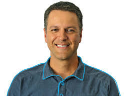 Andrew Stivers's Instagram, Twitter & Facebook