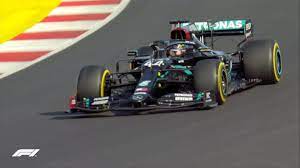 Enter the world of formula 1. Formula 1 Hemilton Vyigral Kvalifikaciyu Gonki V Italii