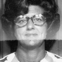 Shirley Ann Basham Brand