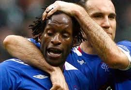 International Soccer Sevens