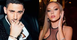 Ester expósito ha comenzado a levantar rumores con sus miles de seguidores de instagram sobre un supuesto romance con el actor de el club con por otro lado, alejandro speitzer a principios de diciembre también compartió una serie de fotografías en la que incluye la misma que la actriz de élite. 2 Y10 S8ij1fm