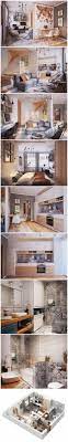 50 M Small Apartment Interior Design Idea Small Apartment Plans Small Apartment Interior Apartment Interior