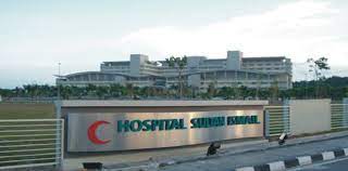 Construction of the hospital is in line with government's objective of making malaysia a developed nation through vision 2020 and malaysia ministry vision. Hospital Sultan Ismail Clinical Research Malaysia