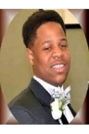 Mr. Darian K. Brown Obituary in Valley Alabama at Davis Memorial Mortuary